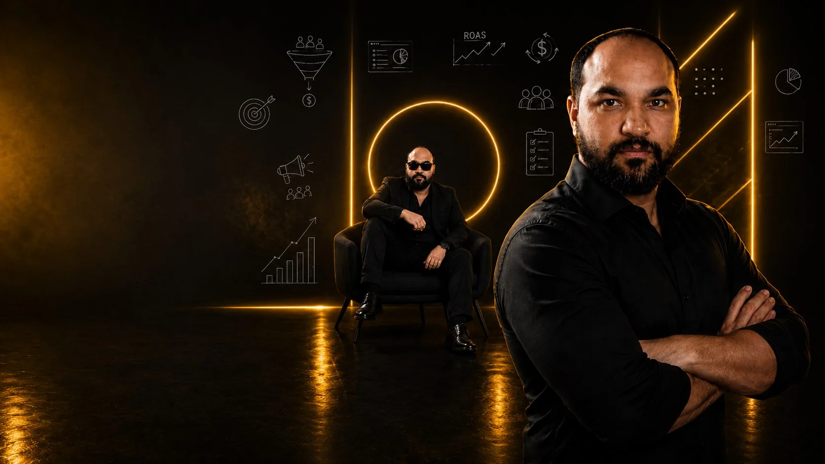 Marcelo Moraes